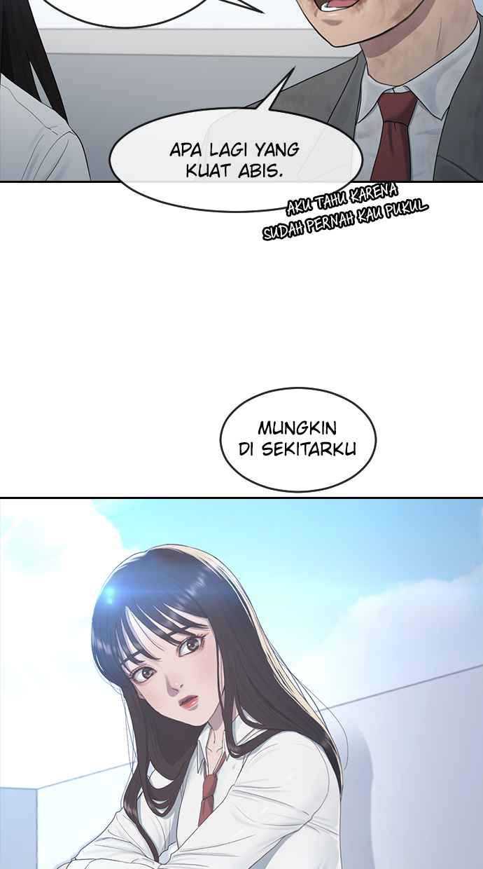 Hypnosis School Chapter 10 - halaman 52