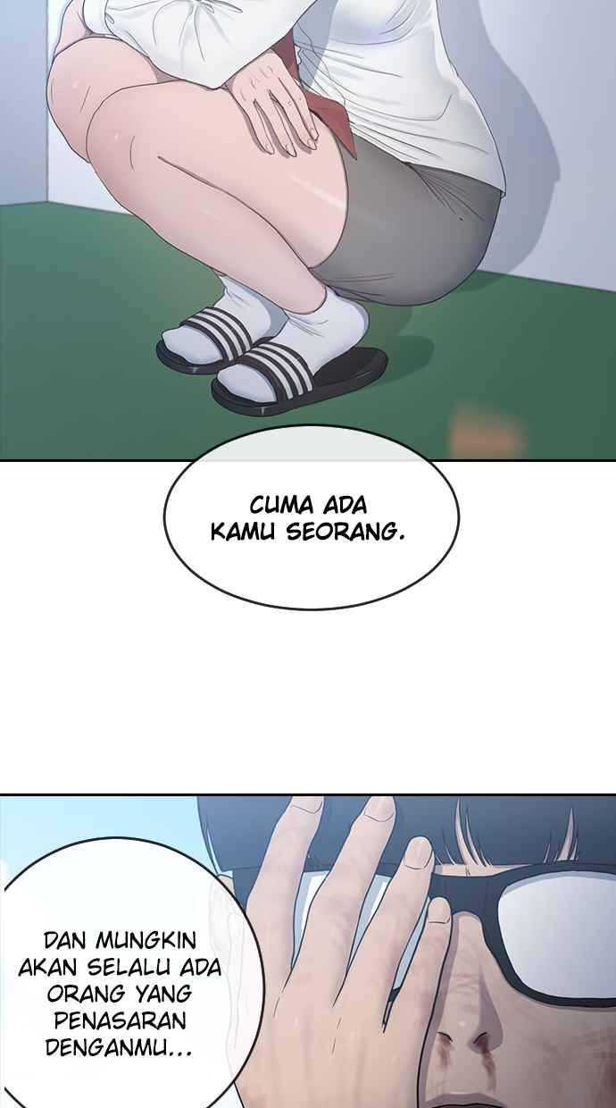 Hypnosis School Chapter 10 - halaman 53
