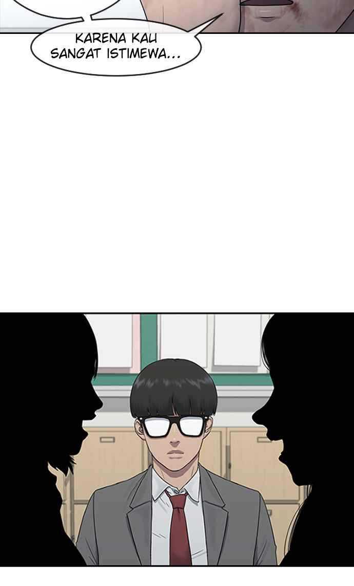 Hypnosis School Chapter 10 - halaman 54