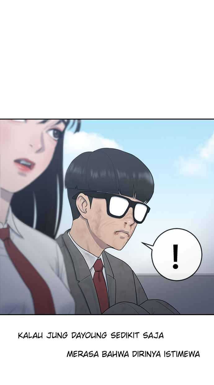 Hypnosis School Chapter 10 - halaman 59