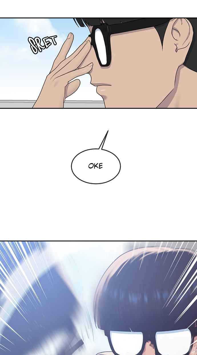 Hypnosis School Chapter 10 - halaman 6