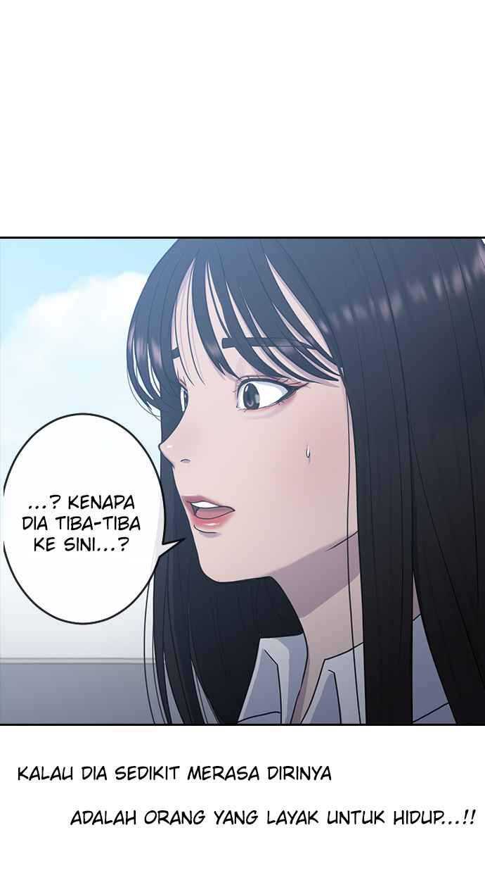 Hypnosis School Chapter 10 - halaman 60