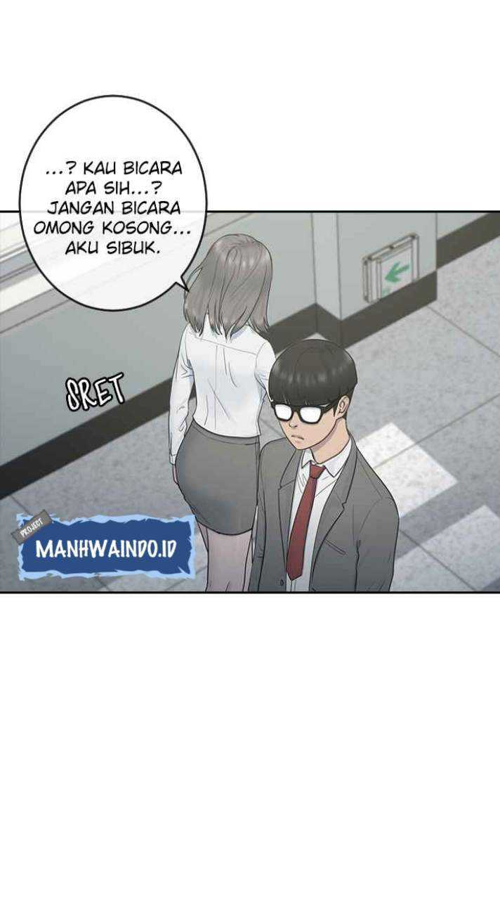 Hypnosis School Chapter 10 - halaman 72