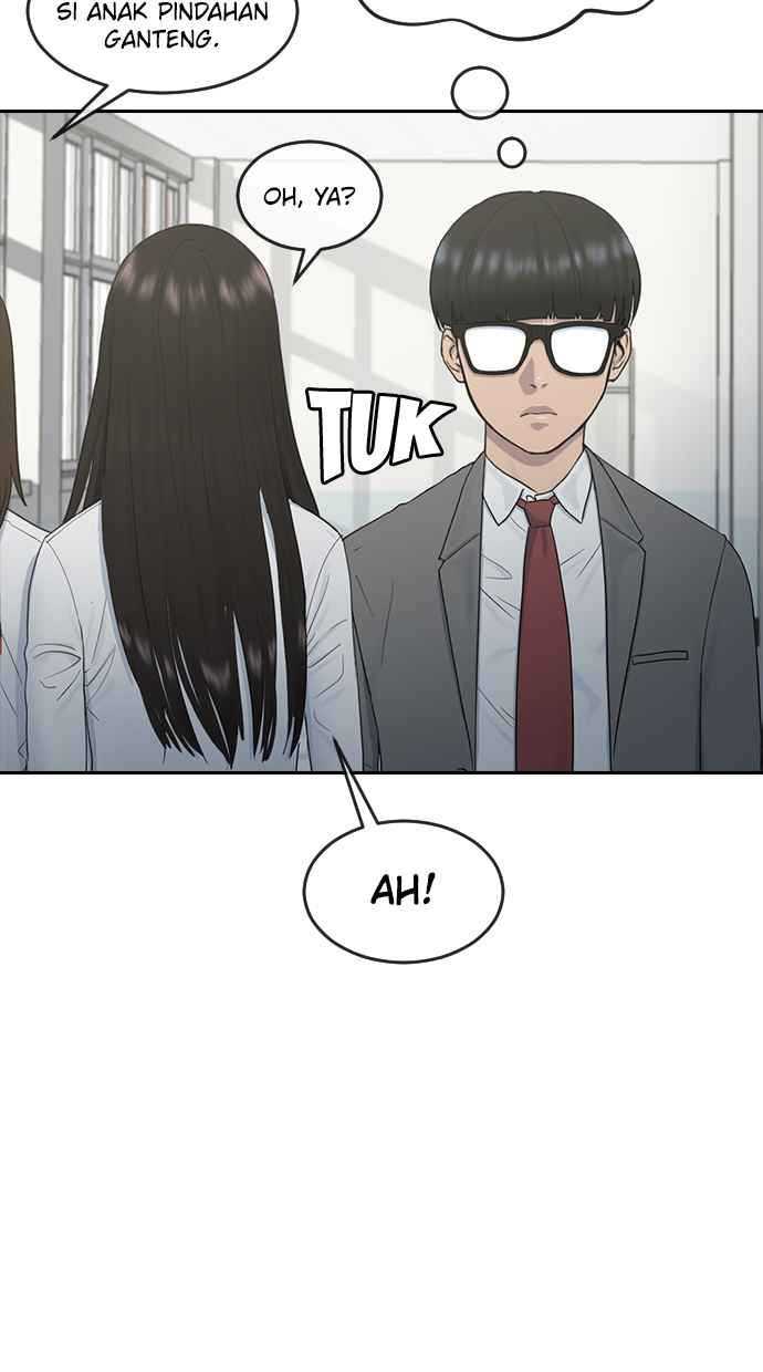 Hypnosis School Chapter 10 - halaman 74
