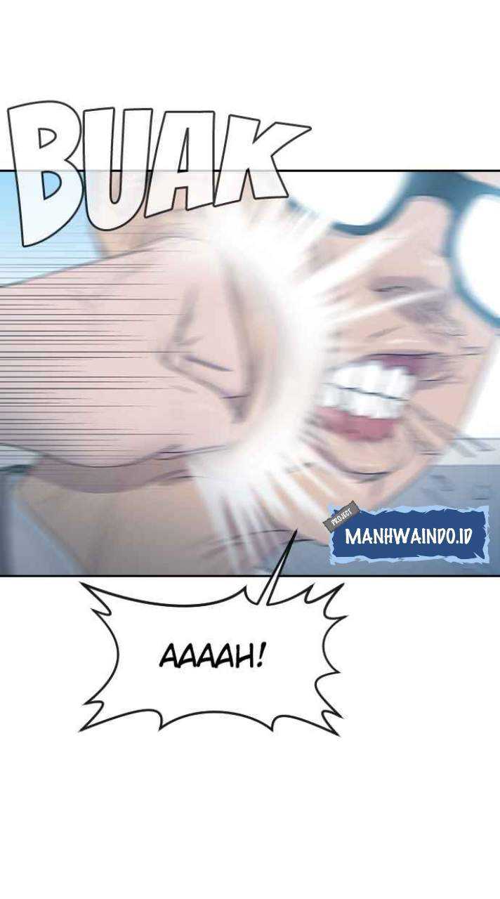 Hypnosis School Chapter 10 - halaman 8