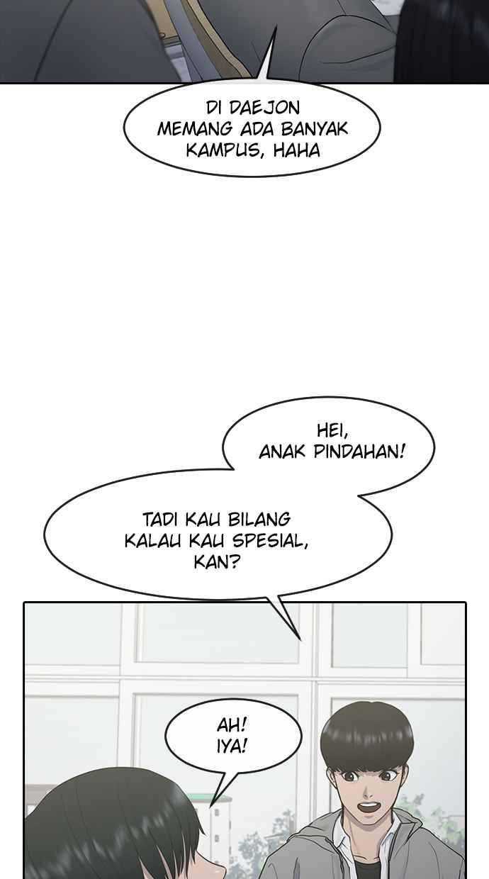 Hypnosis School Chapter 11 - halaman 10