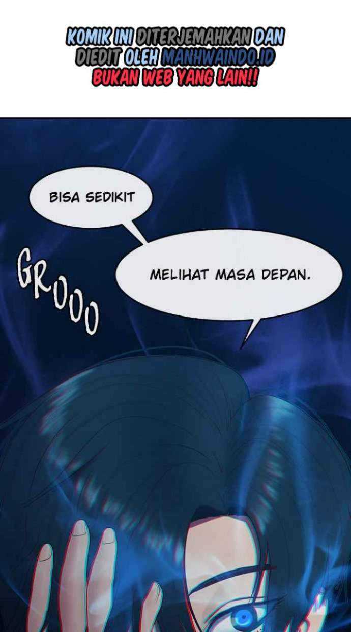 Hypnosis School Chapter 11 - halaman 12