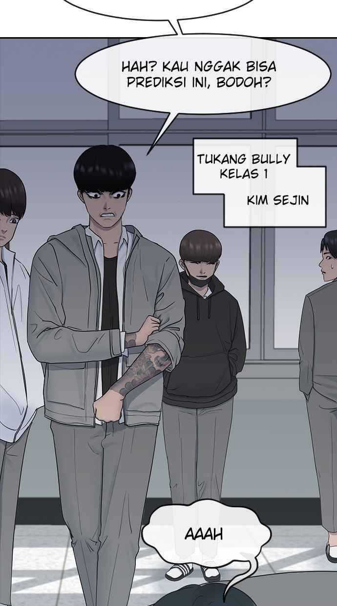 Hypnosis School Chapter 11 - halaman 15