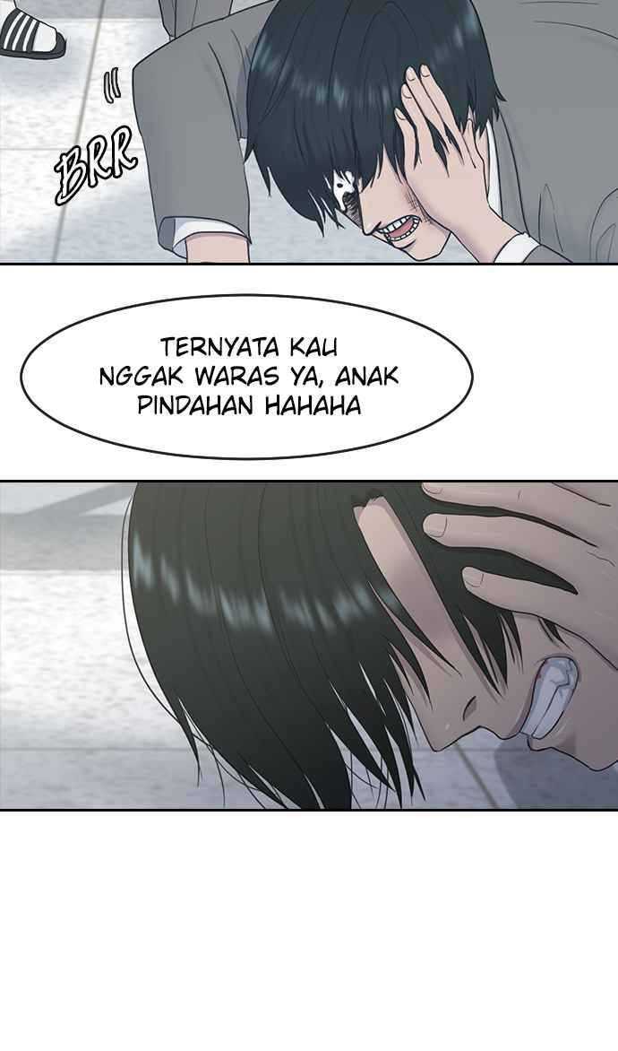 Hypnosis School Chapter 11 - halaman 16