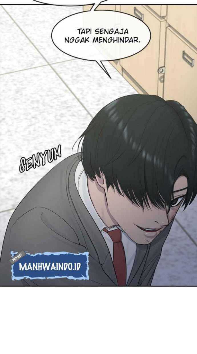 Hypnosis School Chapter 11 - halaman 18