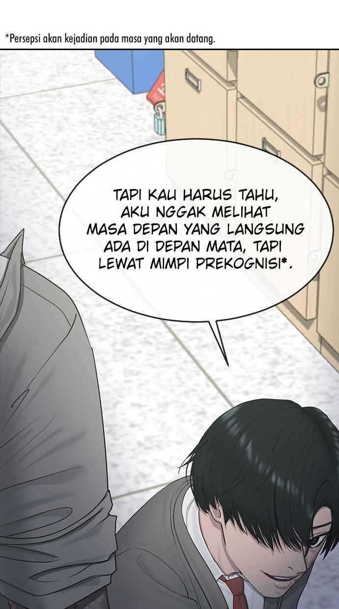 Hypnosis School Chapter 11 - halaman 19