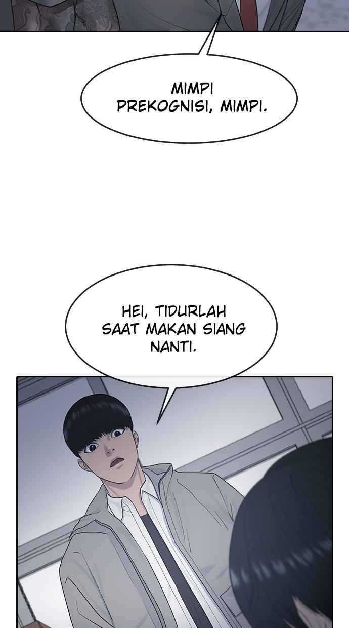 Hypnosis School Chapter 11 - halaman 20