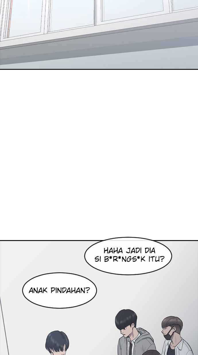 Hypnosis School Chapter 11 - halaman 32