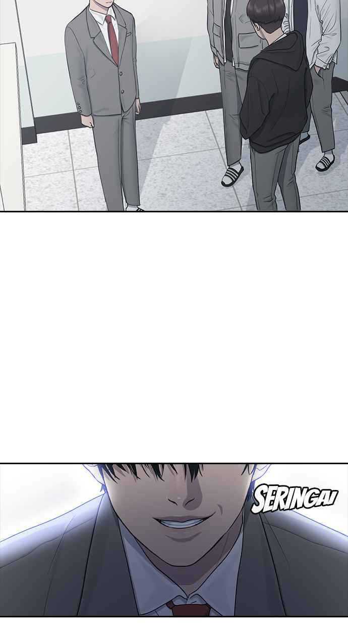 Hypnosis School Chapter 11 - halaman 33