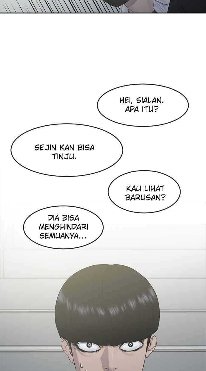 Hypnosis School Chapter 11 - halaman 37