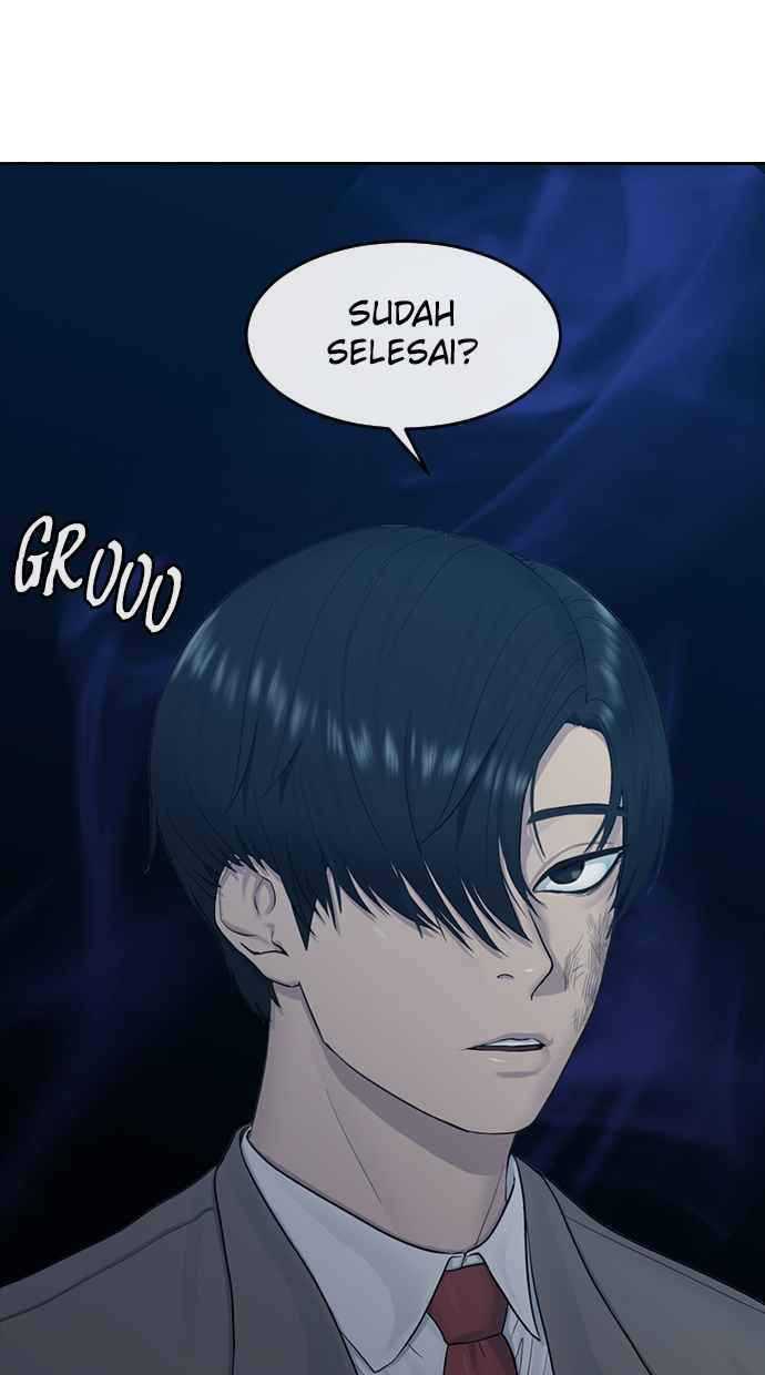Hypnosis School Chapter 11 - halaman 40