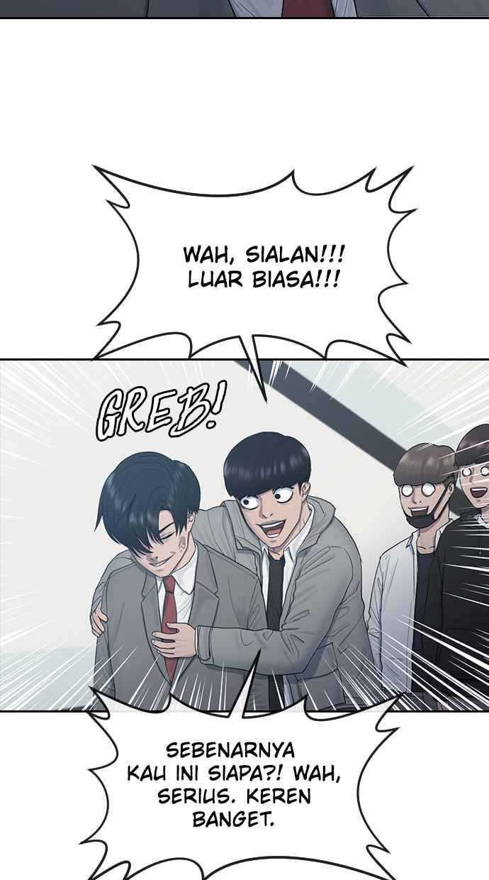 Hypnosis School Chapter 11 - halaman 41