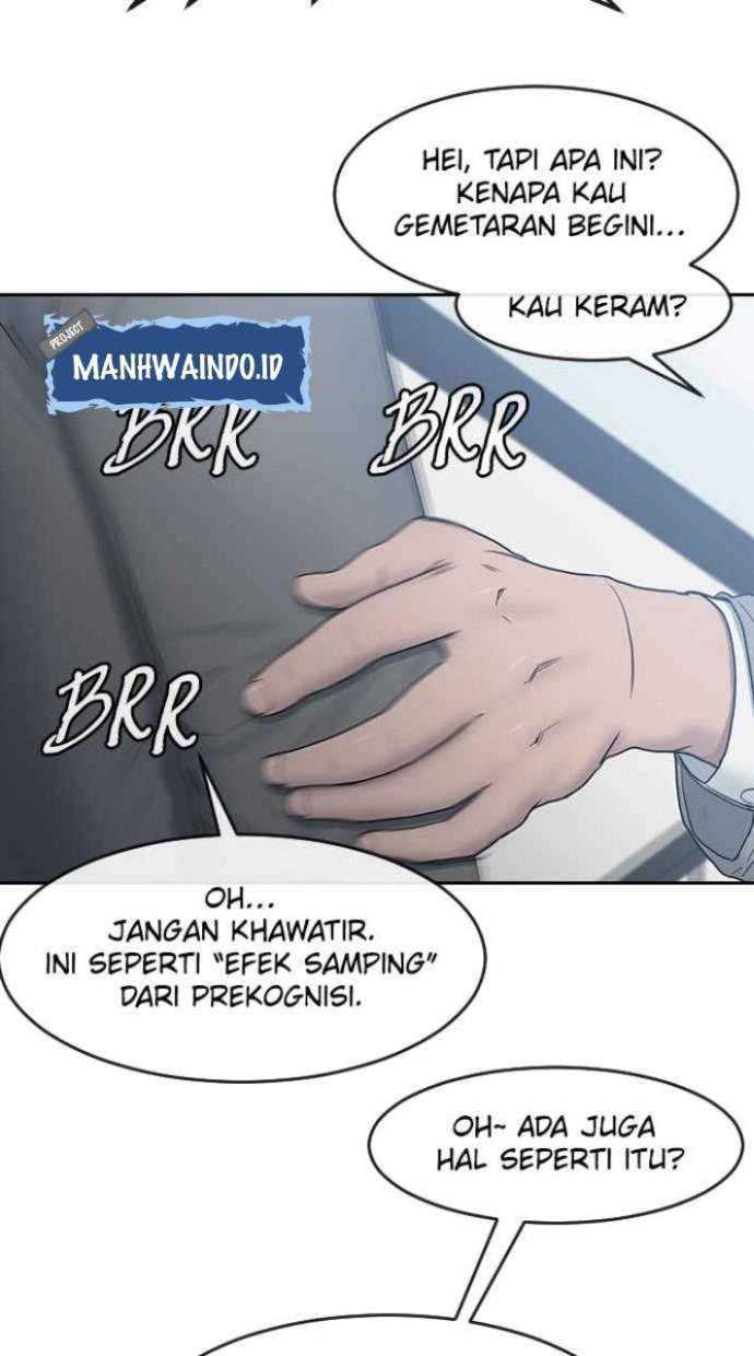 Hypnosis School Chapter 11 - halaman 42