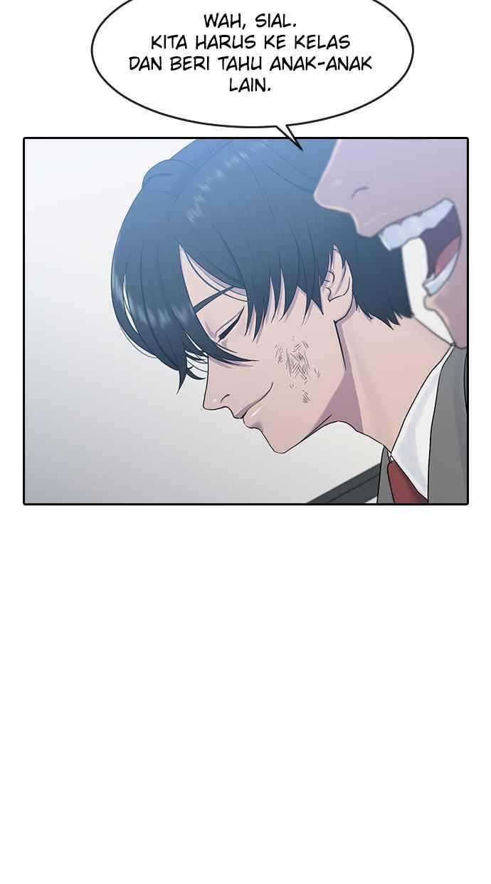 Hypnosis School Chapter 11 - halaman 43