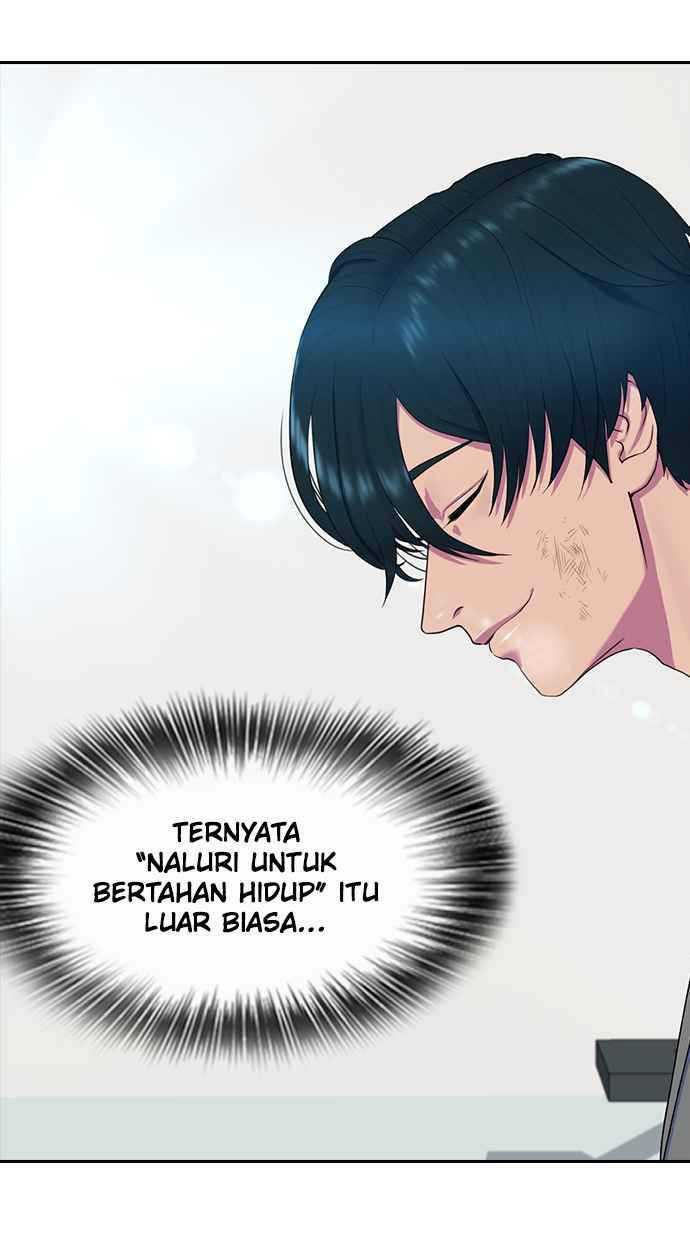 Hypnosis School Chapter 11 - halaman 44