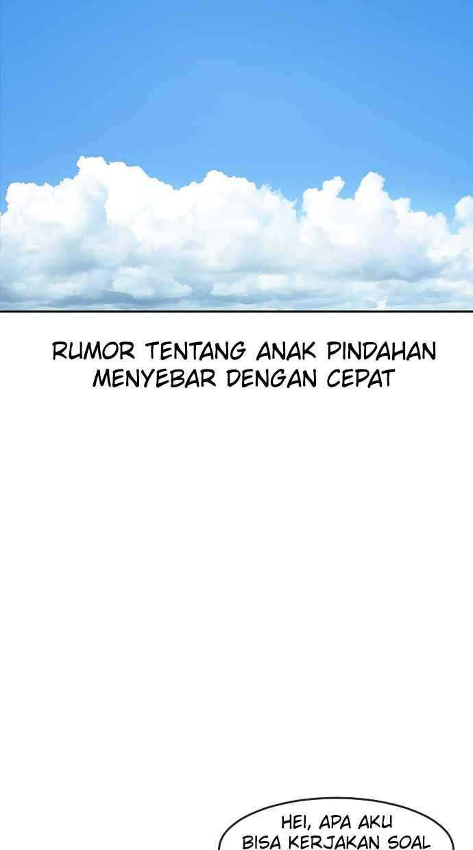 Hypnosis School Chapter 11 - halaman 46