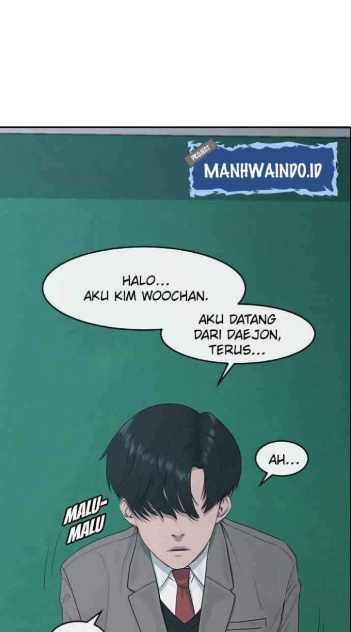 Hypnosis School Chapter 11 - halaman 5