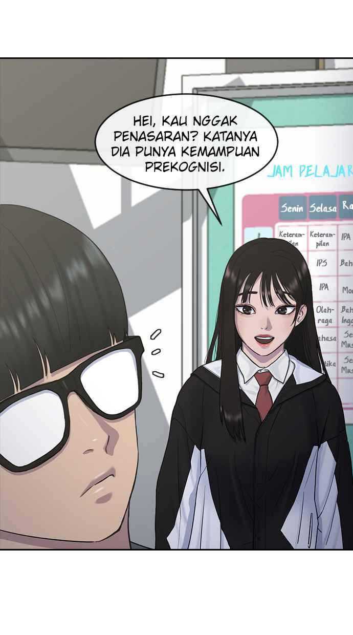 Hypnosis School Chapter 11 - halaman 50