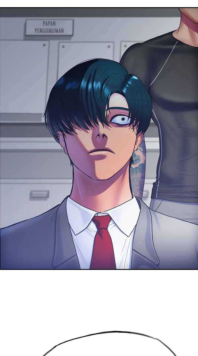 Hypnosis School Chapter 11 - halaman 59