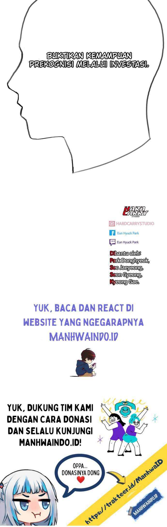 Hypnosis School Chapter 11 - halaman 60