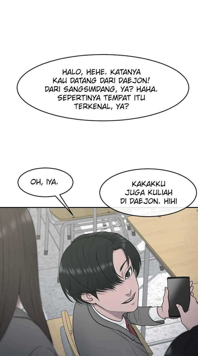 Hypnosis School Chapter 11 - halaman 9
