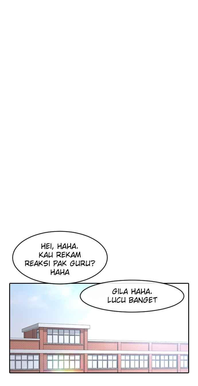 Hypnosis School Chapter 12 - halaman 11