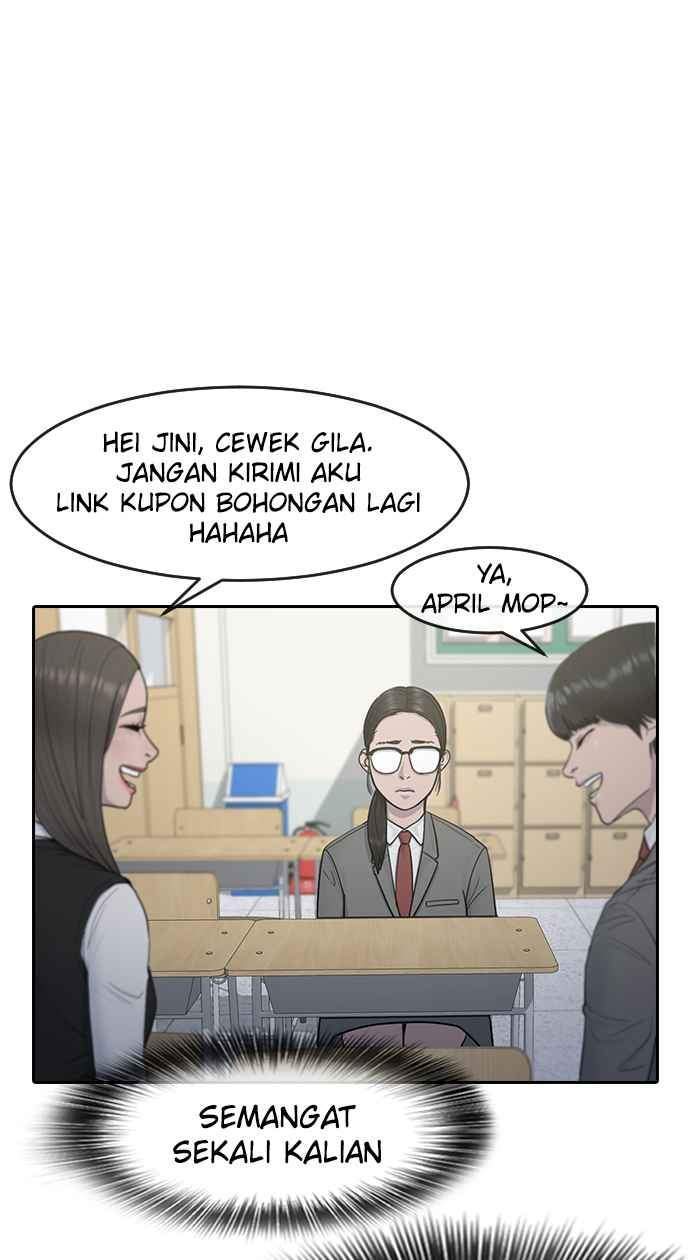 Hypnosis School Chapter 12 - halaman 12
