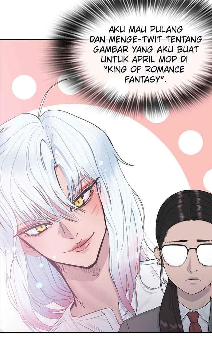 Hypnosis School Chapter 12 - halaman 13
