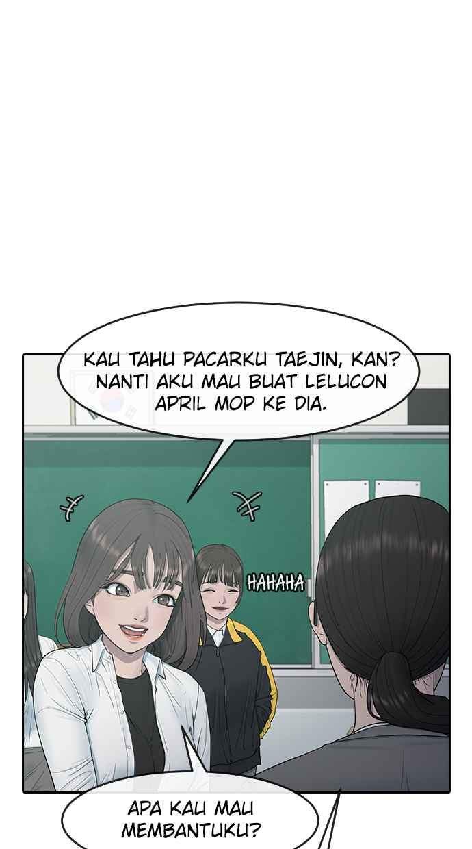 Hypnosis School Chapter 12 - halaman 15