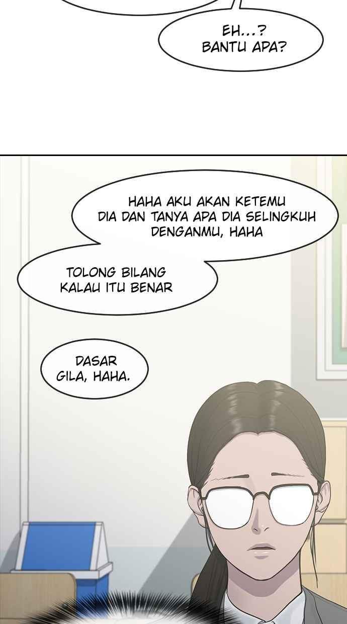 Hypnosis School Chapter 12 - halaman 16