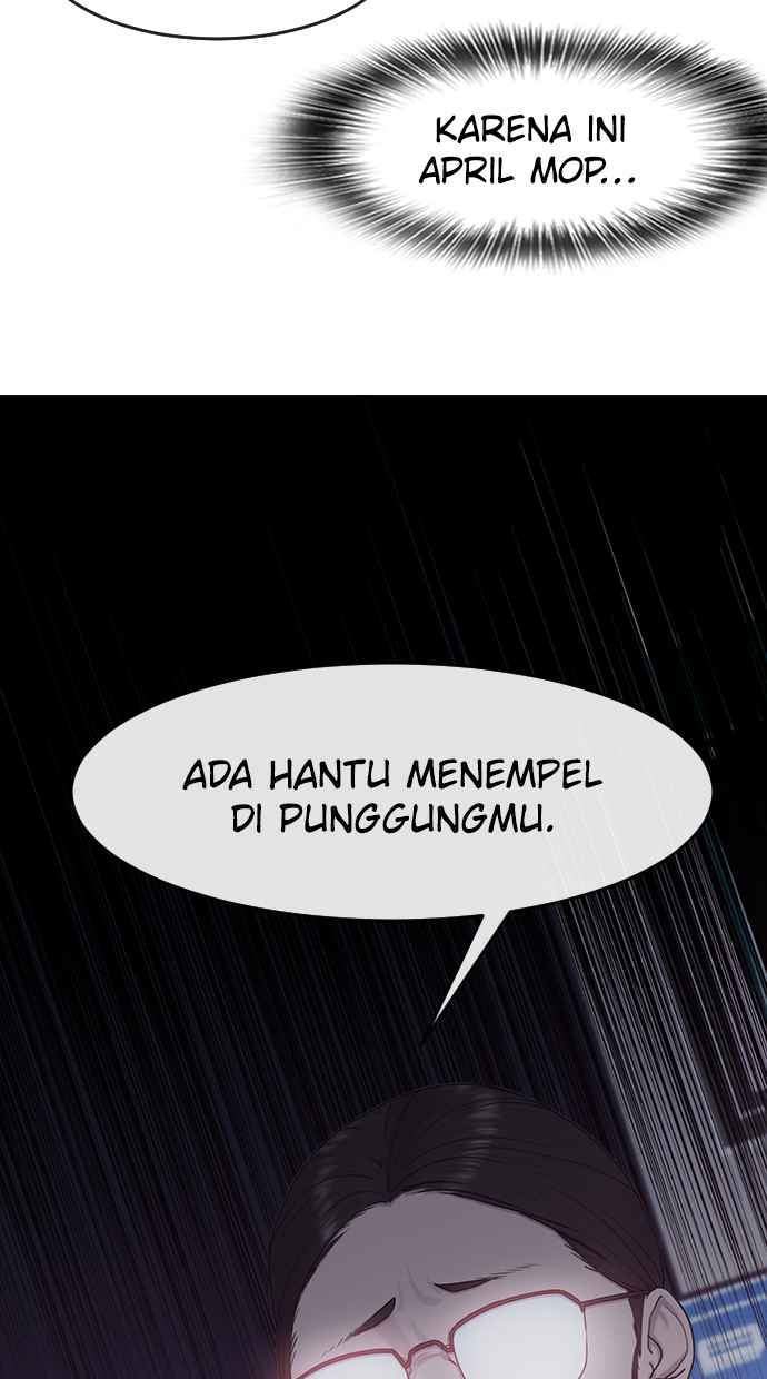 Hypnosis School Chapter 12 - halaman 19