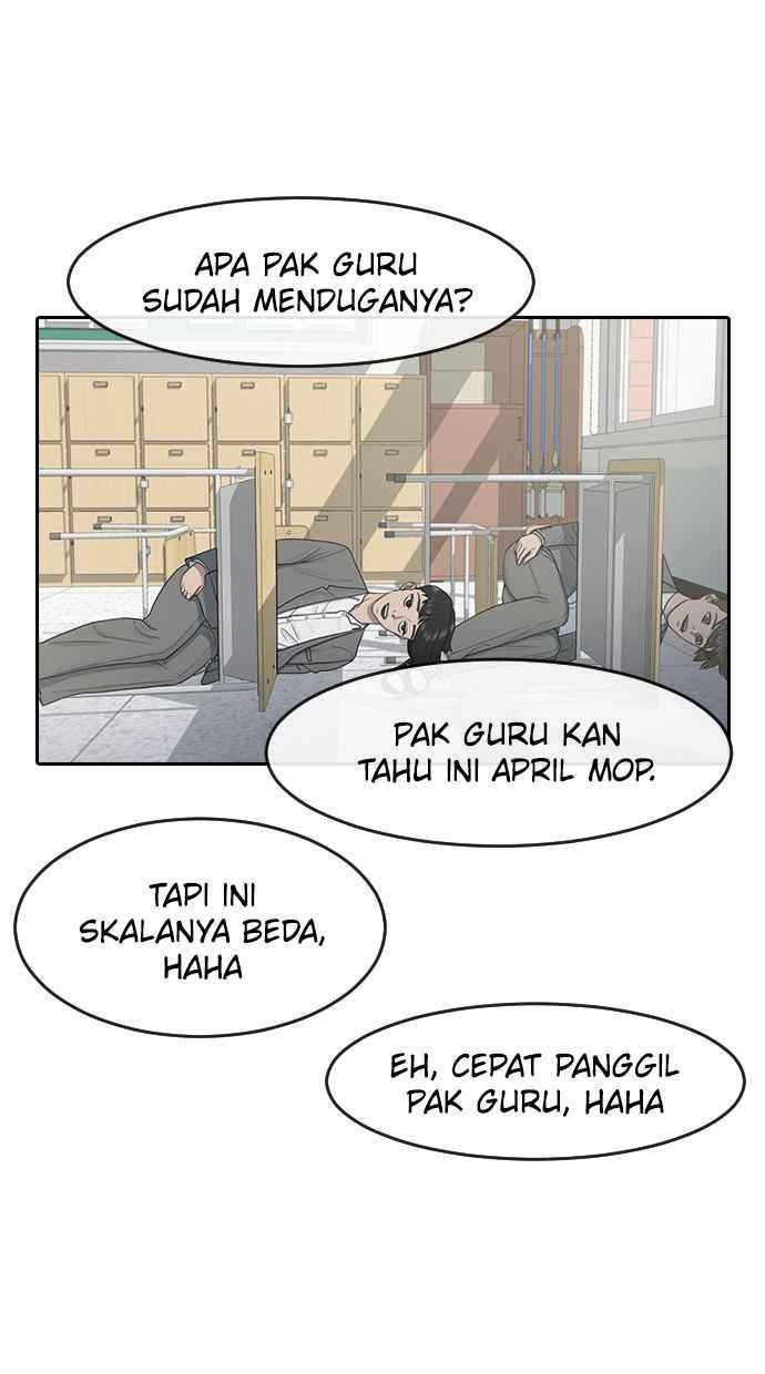 Hypnosis School Chapter 12 - halaman 2