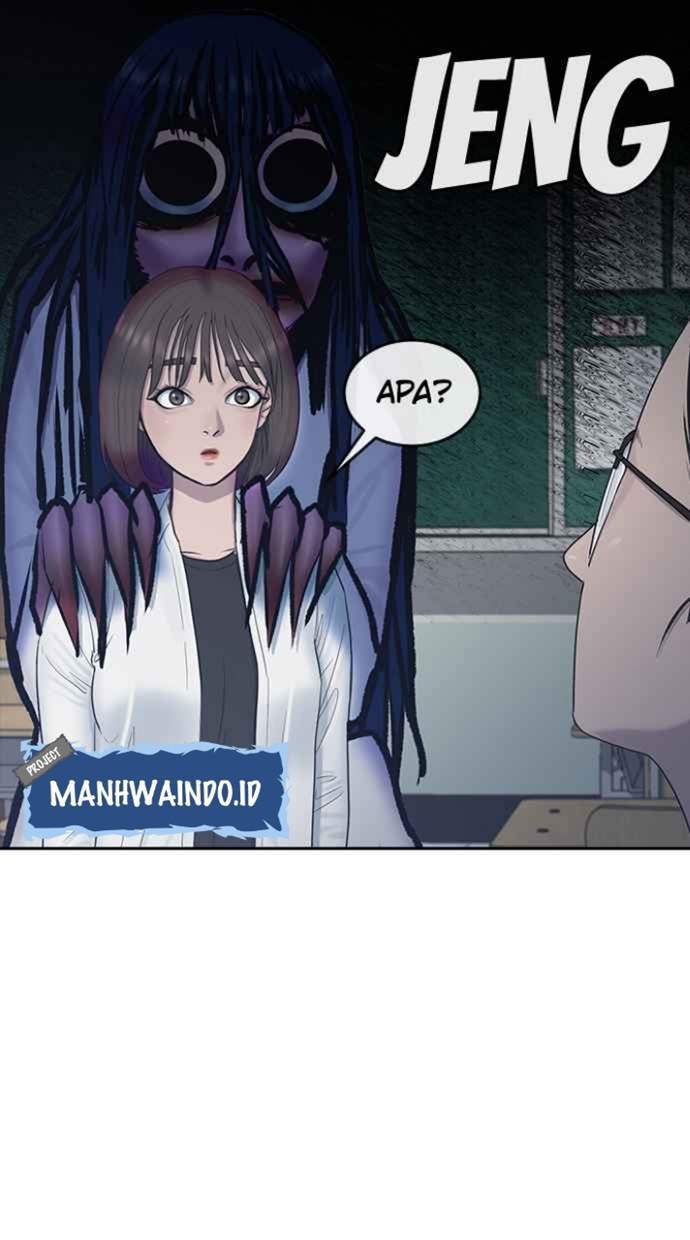 Hypnosis School Chapter 12 - halaman 21