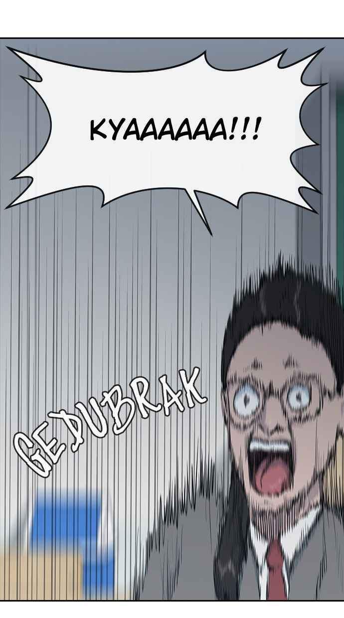Hypnosis School Chapter 12 - halaman 22