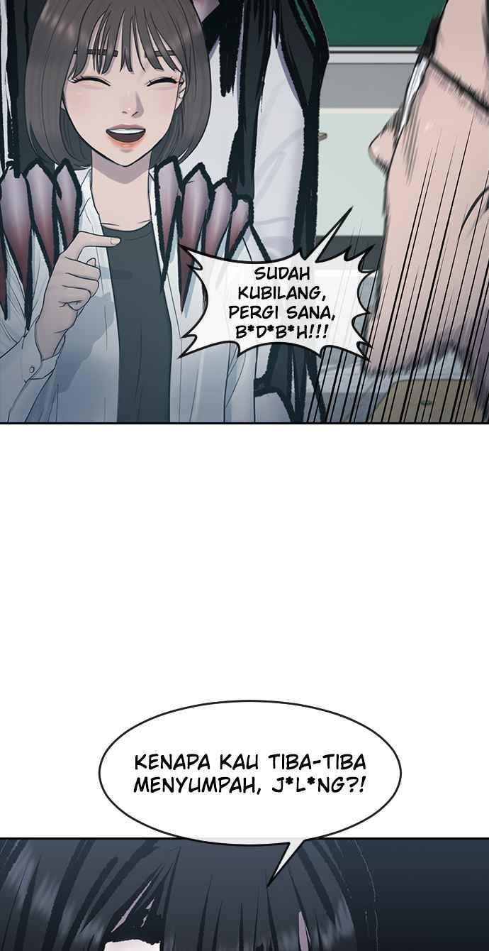 Hypnosis School Chapter 12 - halaman 24