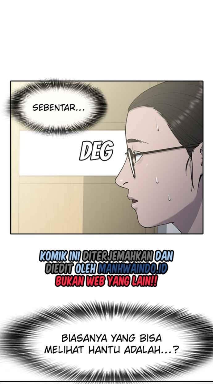 Hypnosis School Chapter 12 - halaman 28