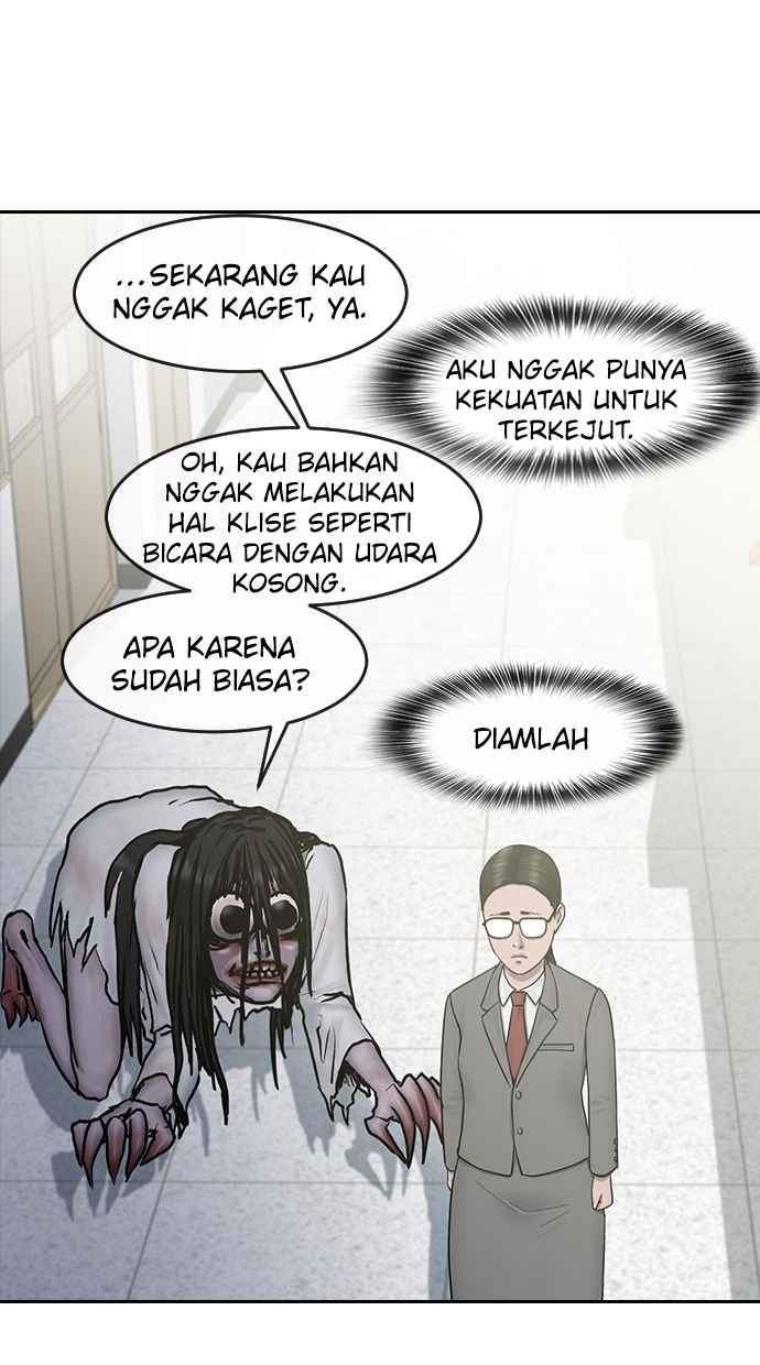 Hypnosis School Chapter 12 - halaman 31