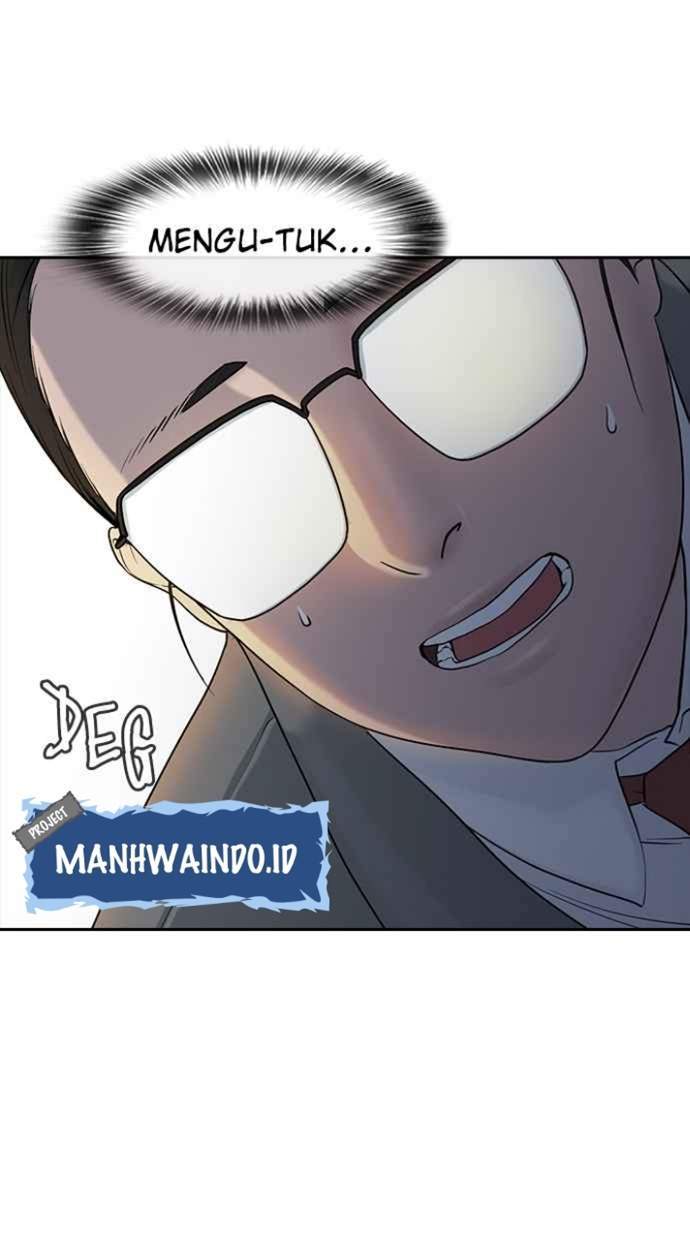 Hypnosis School Chapter 12 - halaman 35
