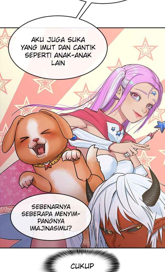 Hypnosis School Chapter 12 - halaman 37