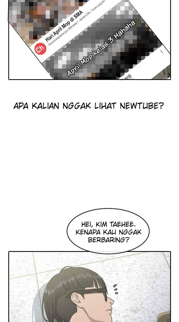 Hypnosis School Chapter 12 - halaman 4