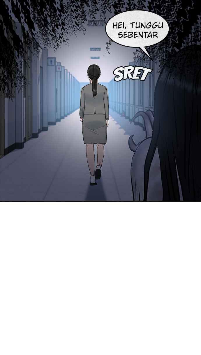 Hypnosis School Chapter 12 - halaman 40