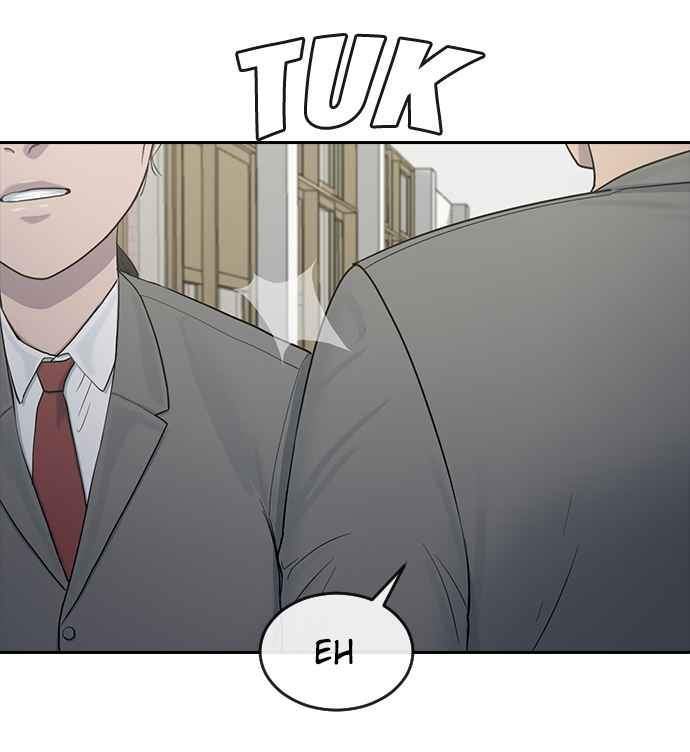 Hypnosis School Chapter 12 - halaman 41