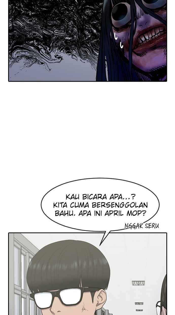 Hypnosis School Chapter 12 - halaman 45