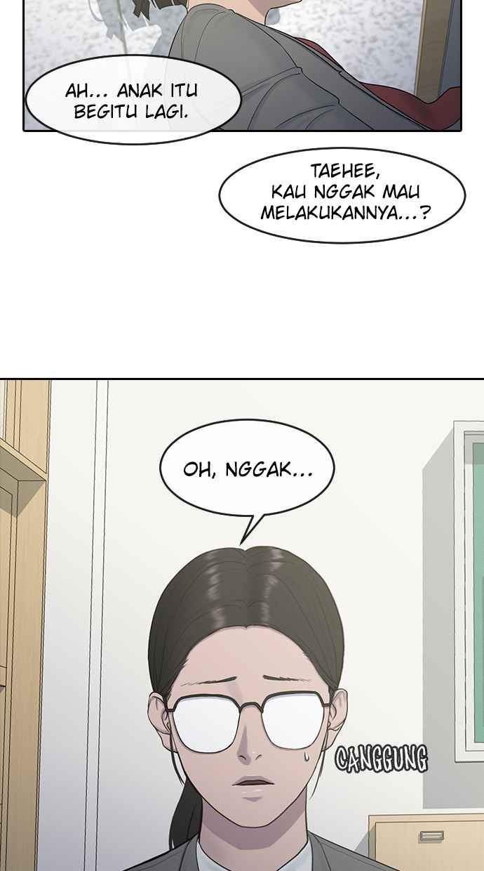 Hypnosis School Chapter 12 - halaman 5
