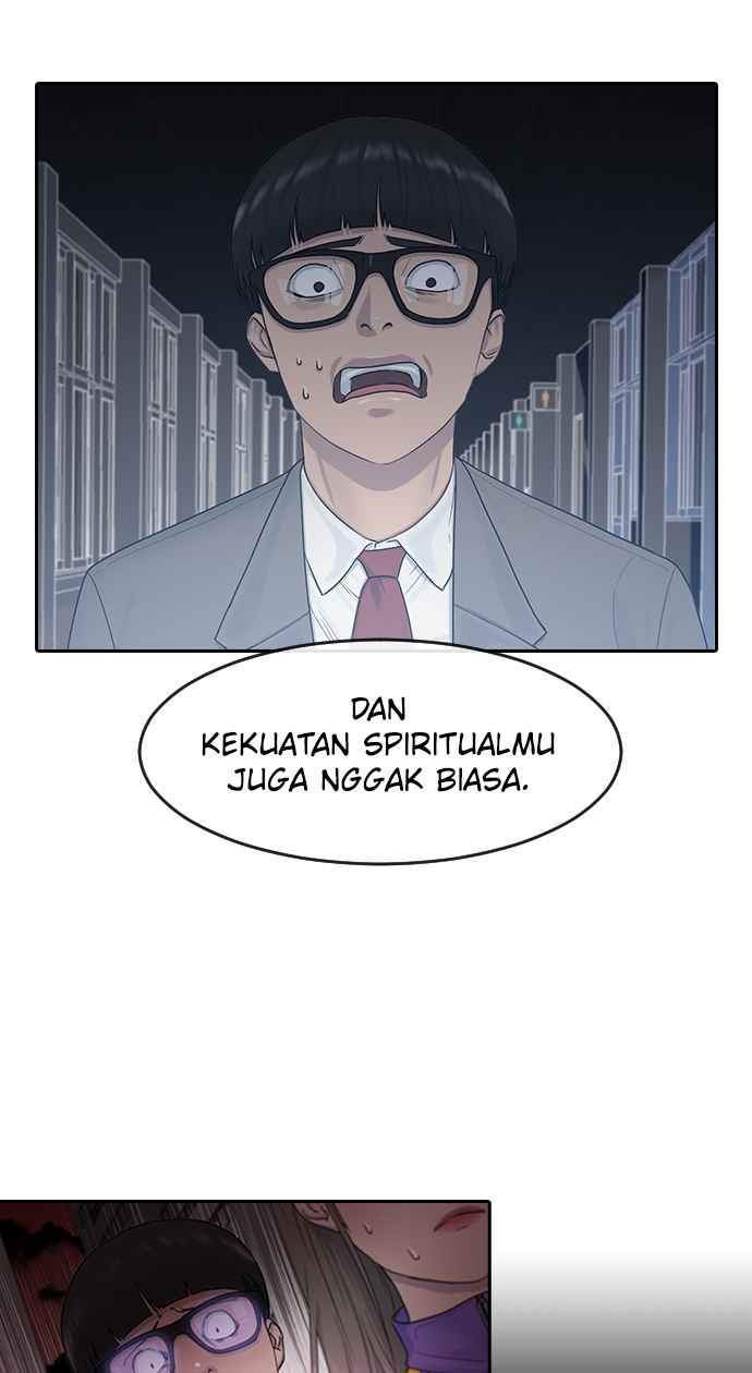 Hypnosis School Chapter 12 - halaman 53